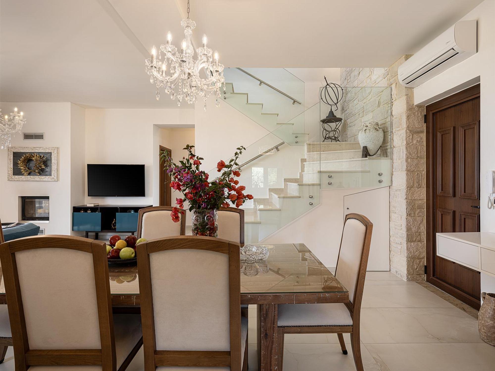 קיסאמוס Villa Aloni מראה חיצוני תמונה