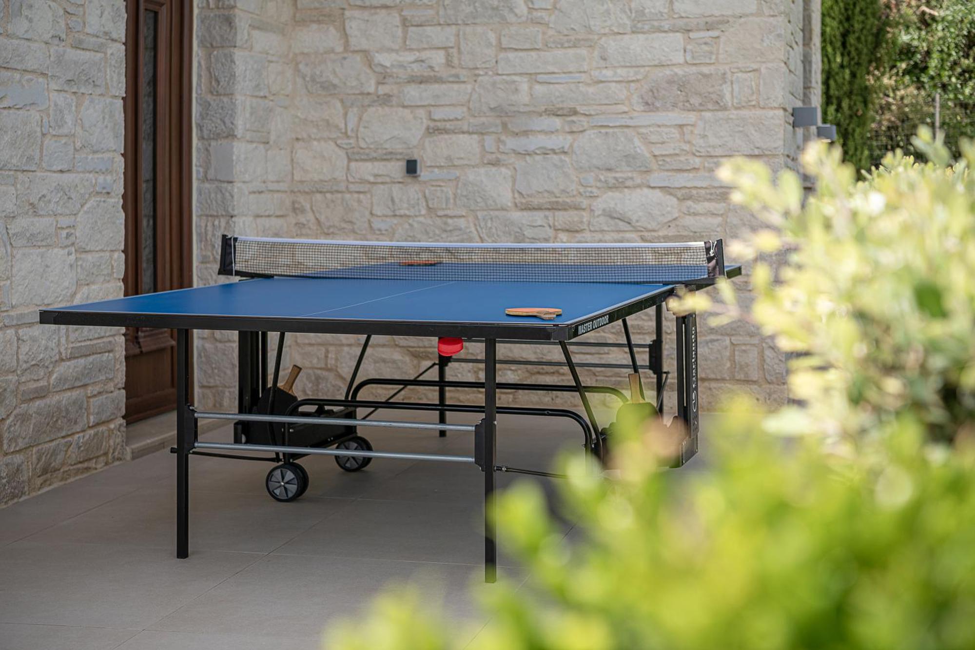 קיסאמוס Villa Aloni מראה חיצוני תמונה