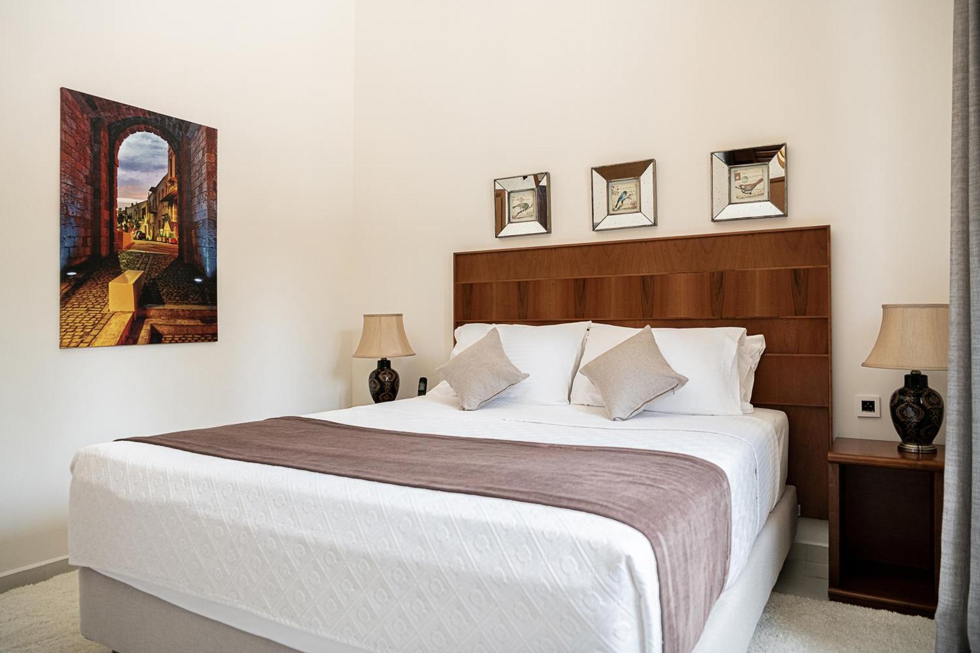 קיסאמוס Villa Aloni מראה חיצוני תמונה